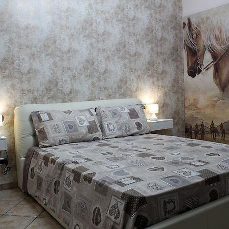 Emotions Bed & Breakfast Fiumicino Eksteriør bilde