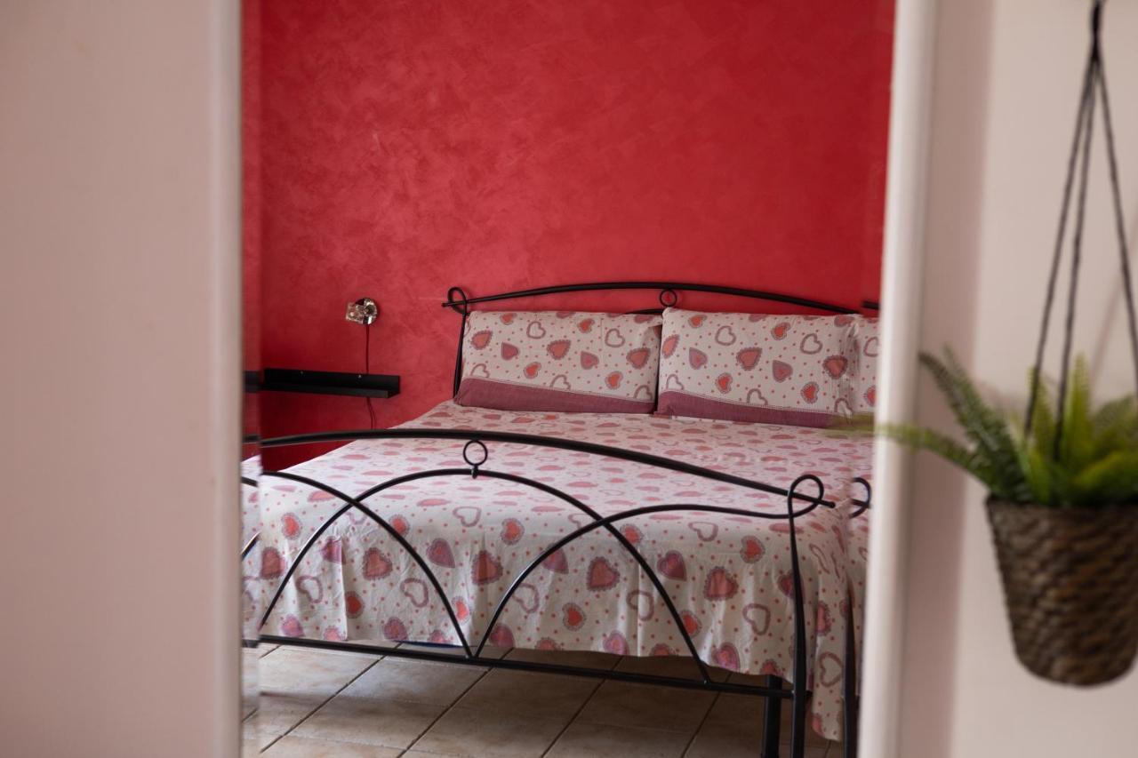 Emotions Bed & Breakfast Fiumicino Eksteriør bilde