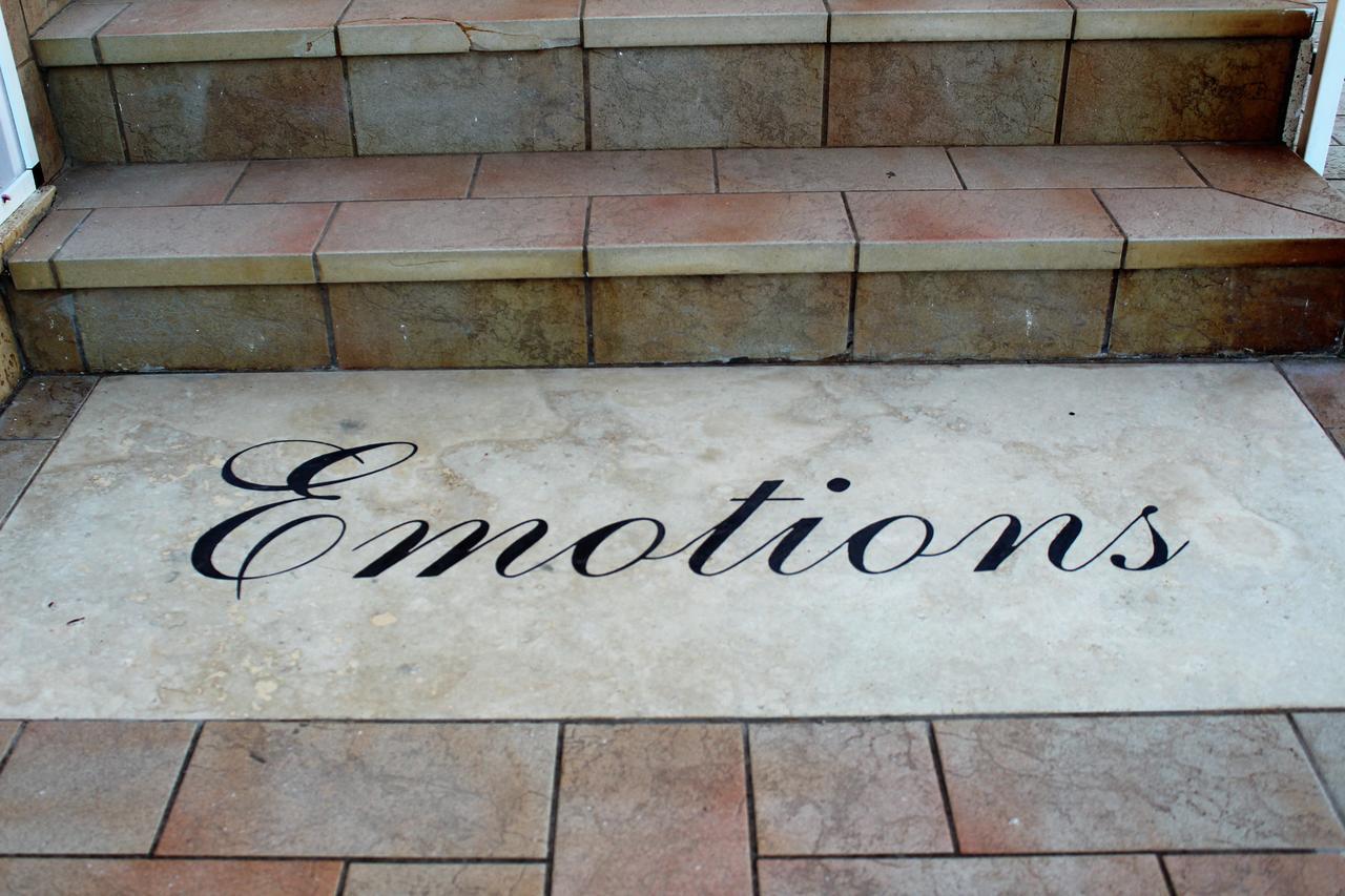 Emotions Bed & Breakfast Fiumicino Eksteriør bilde